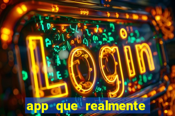 app que realmente paga para jogar